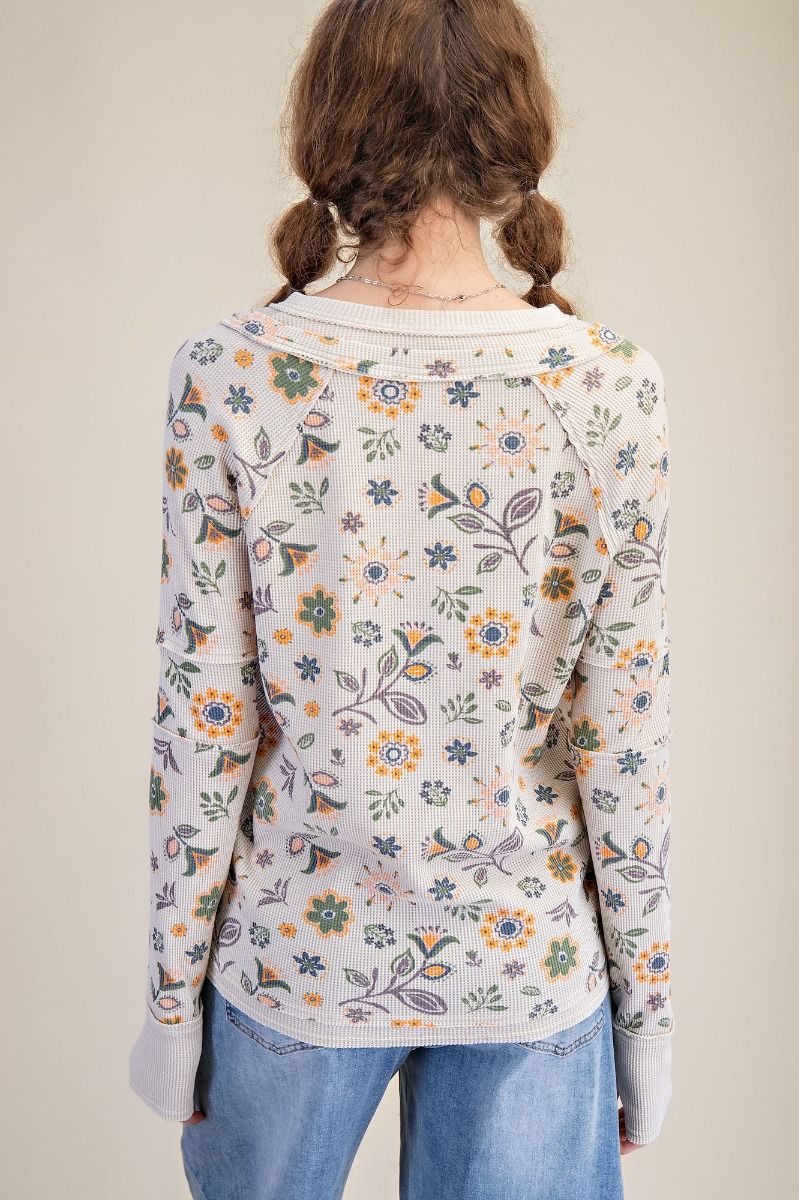Flower Power Thermal