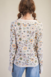 Flower Power Thermal