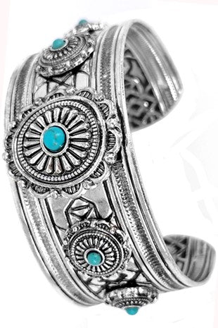 Western Bracelet
